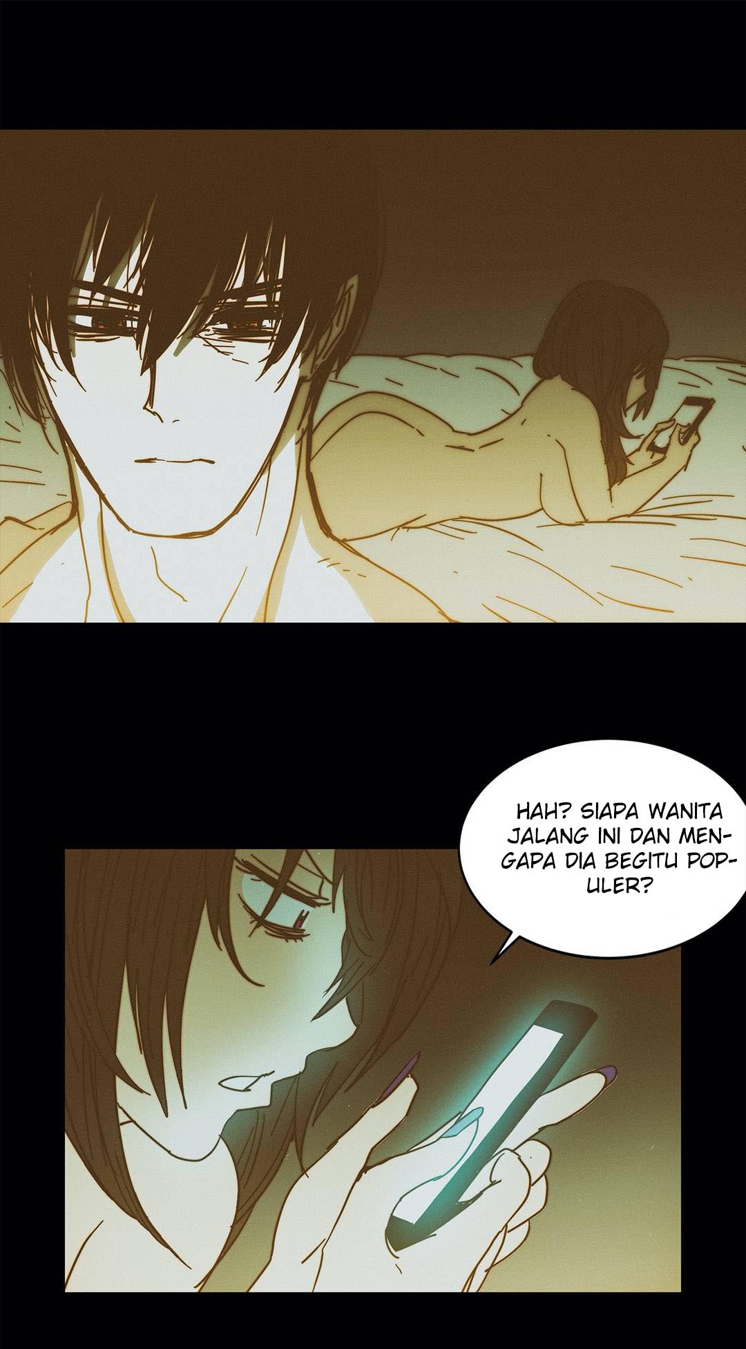 Desire to Kill - Chapter 22 36