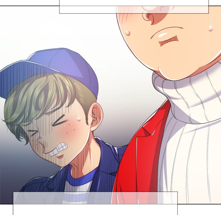 My High School Bully - Chapter 22 105