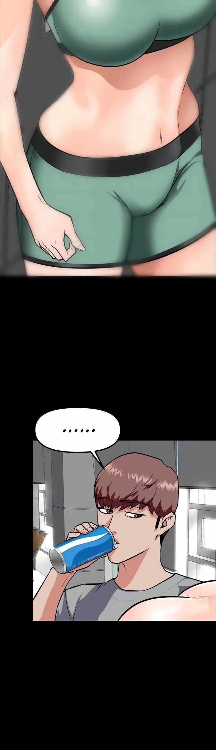 Bs Anger - Chapter 22 22