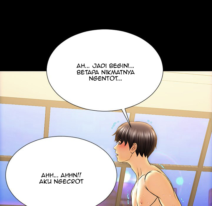 Superstar Cynthia Oh - Chapter 22 140