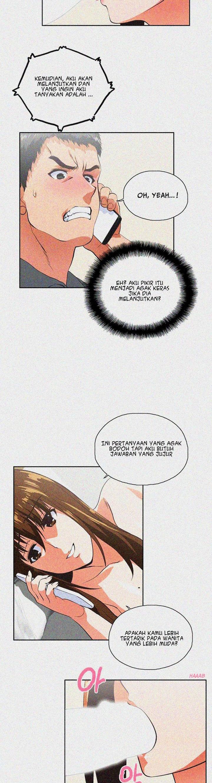 Up and Down (Edge Edge) - Chapter 22 9 Up and Down (Edge Edge) - Chapter 22 9