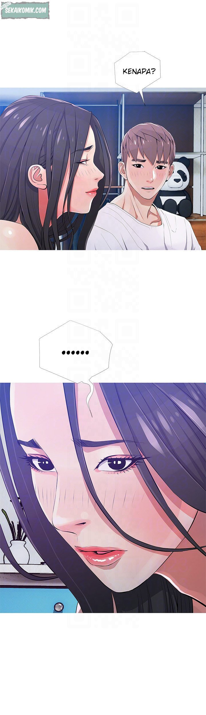 Ms. Master - Chapter 22 8