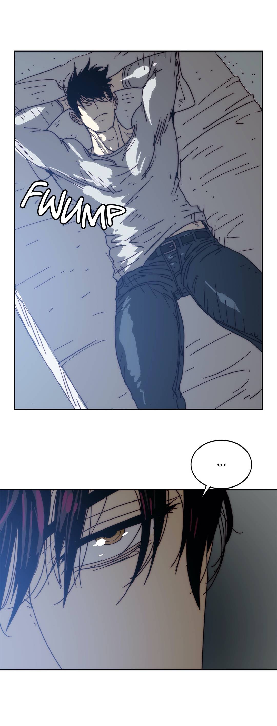Desire to Kill - Chapter 22 25
