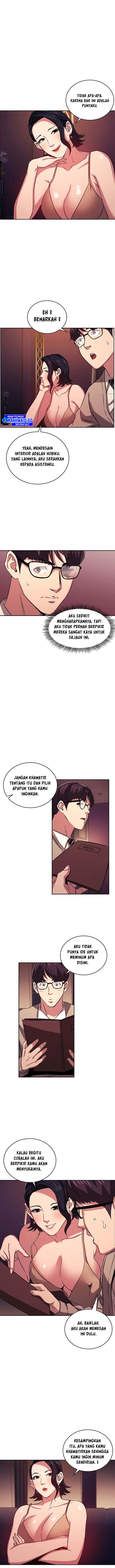 Mother Hunting - Chapter 22 11