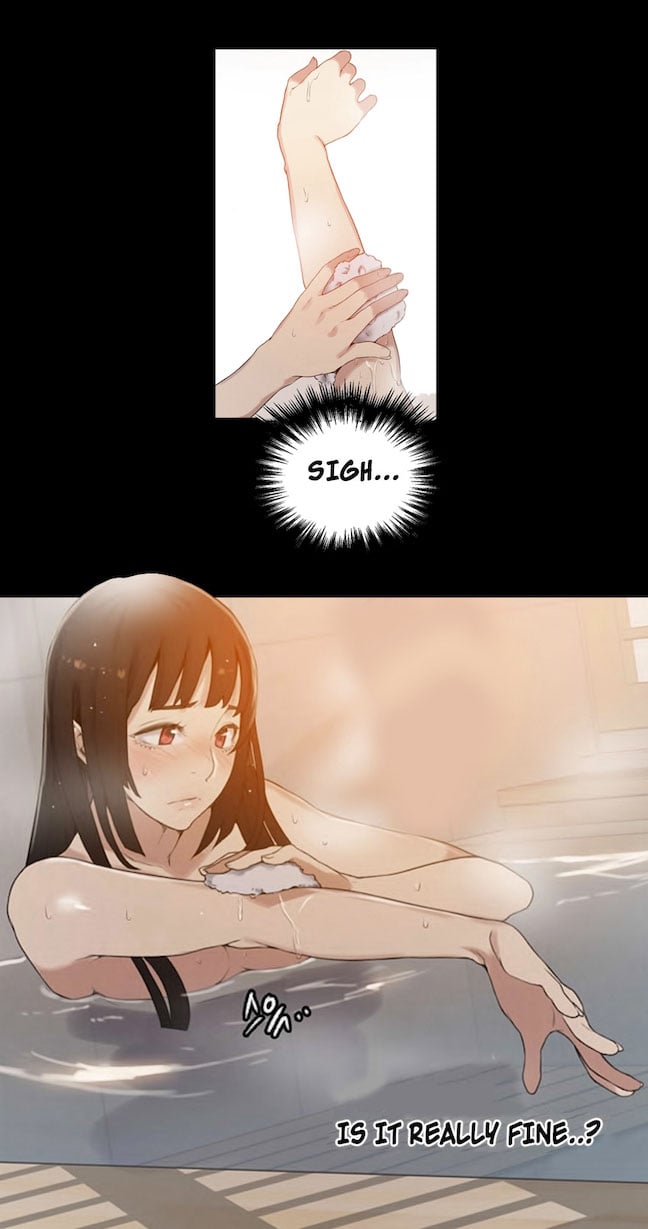 Secret Class Uncensored - Chapter 22 8 Secret Class Uncensored - Chapter 22 8