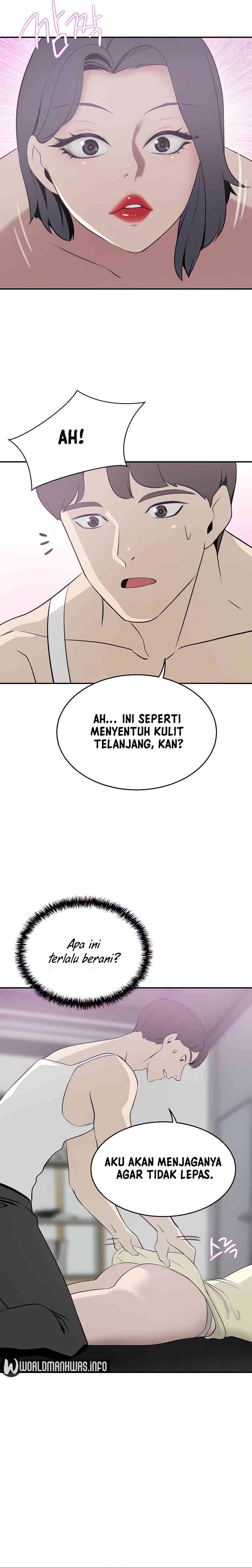 The Wealthy Girl - Chapter 22 15