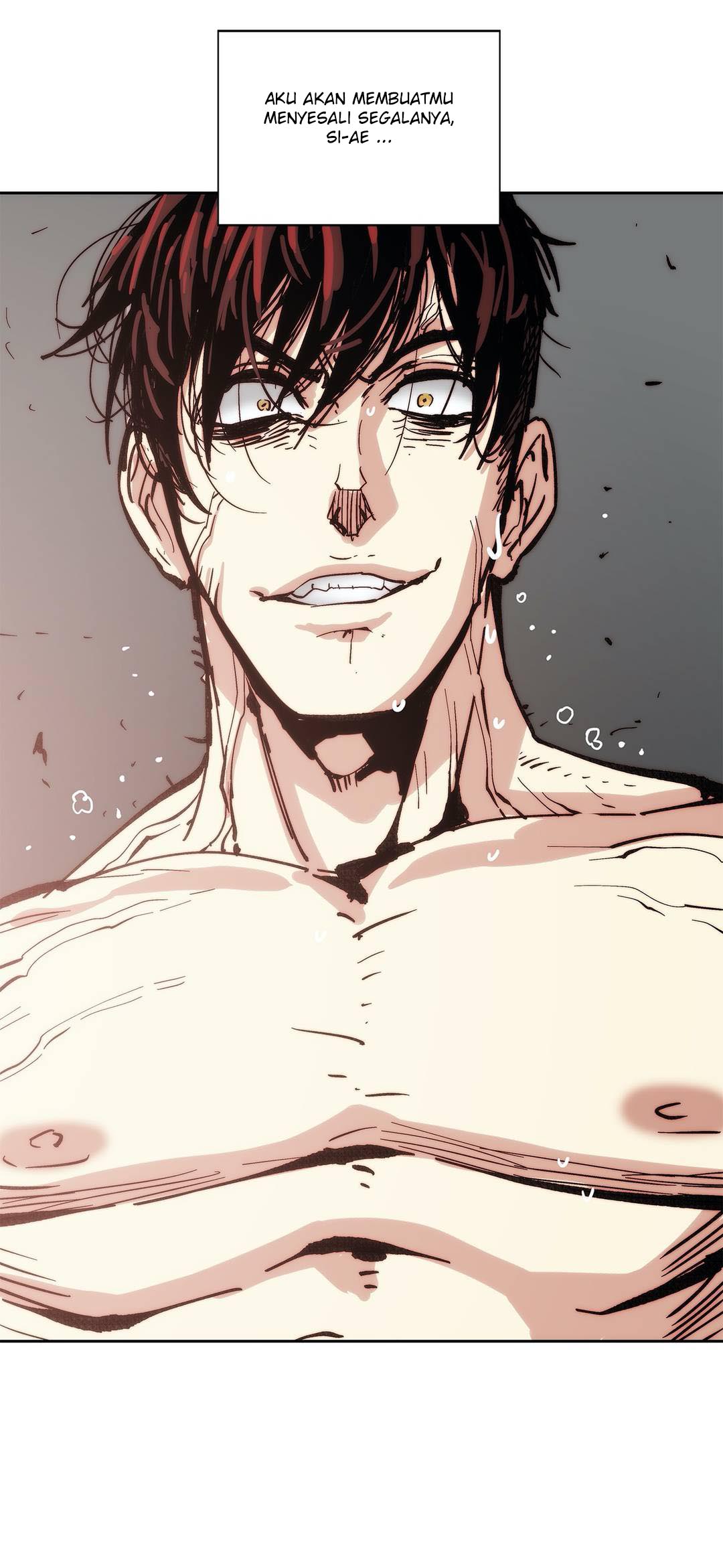 Desire to Kill - Chapter 22 5