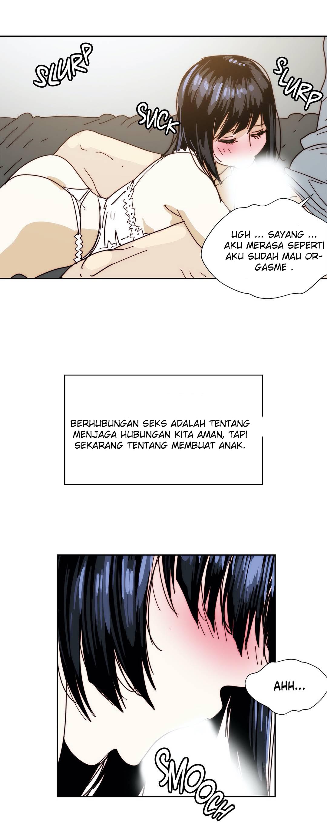 Desire to Kill - Chapter 22 48