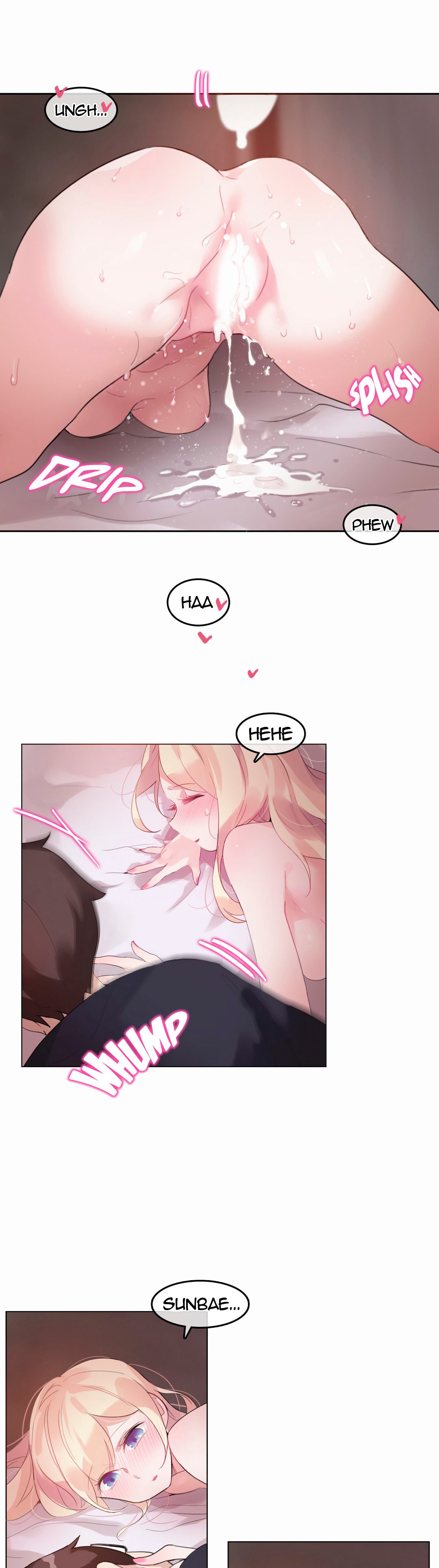 A Pervert&#8217;s Daily Life - Chapter 22 15