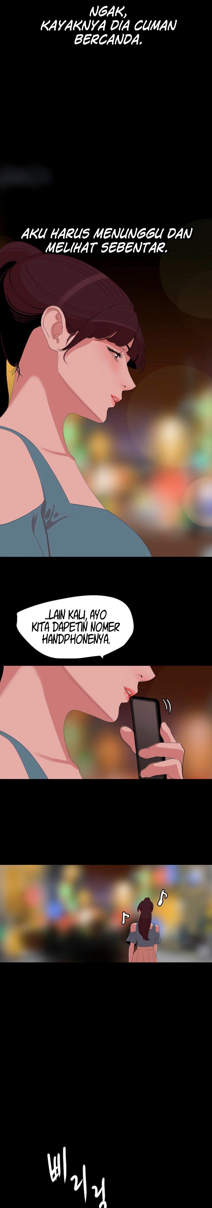 Don&#8217;t Be Like This! Son-In-Law - Chapter 22 10