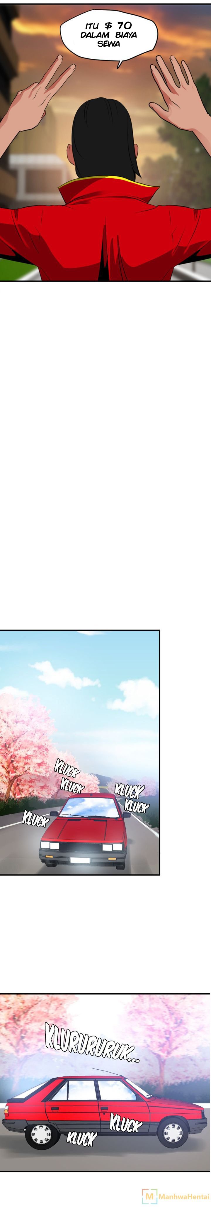 Lightning Rod - Chapter 22 4