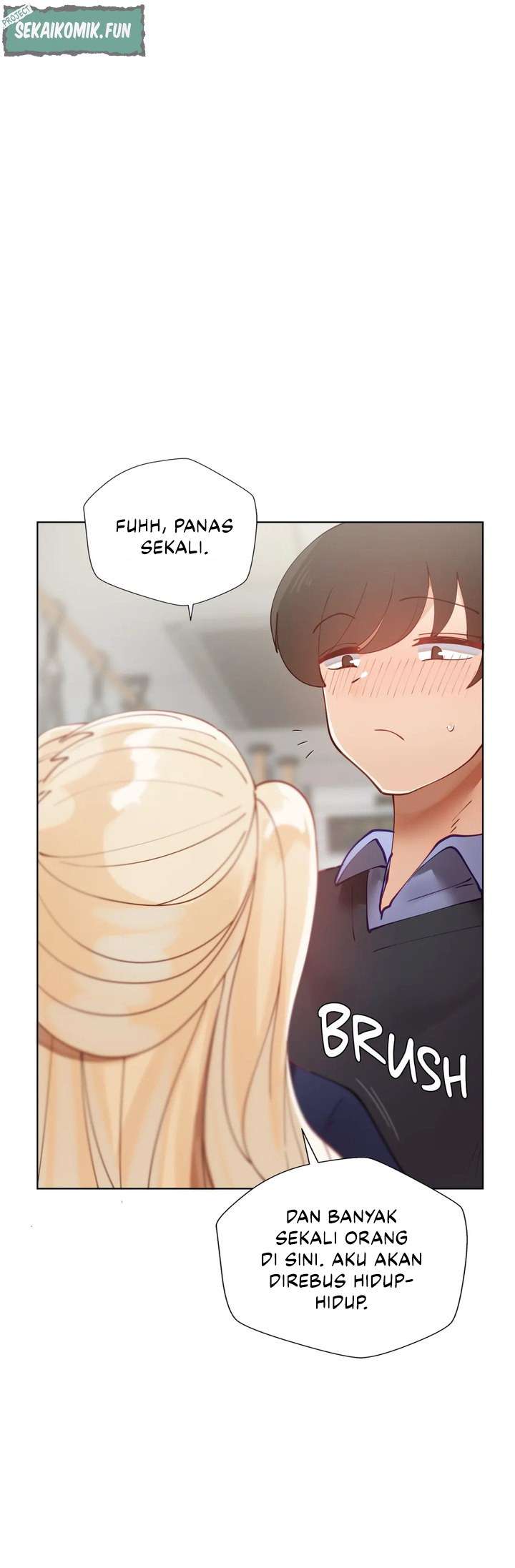 Learning the Hard Way - Chapter 22 37