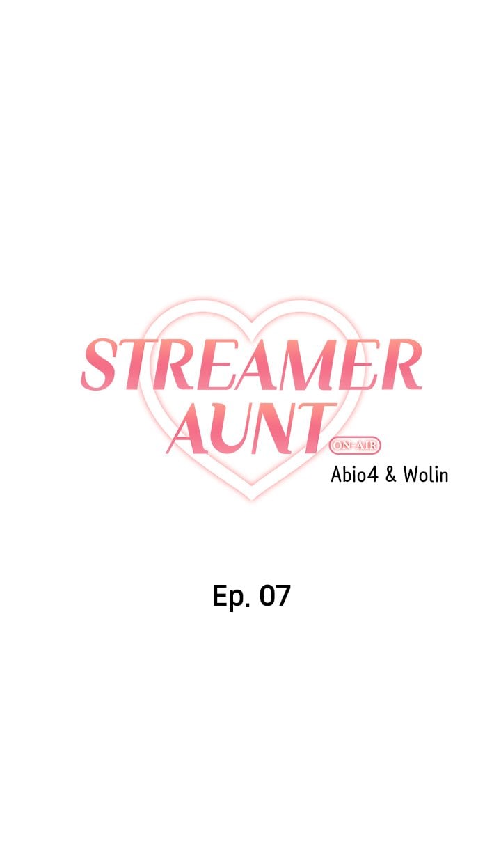 Streamer Aunt - Chapter 22 5 Streamer Aunt - Chapter 22 5