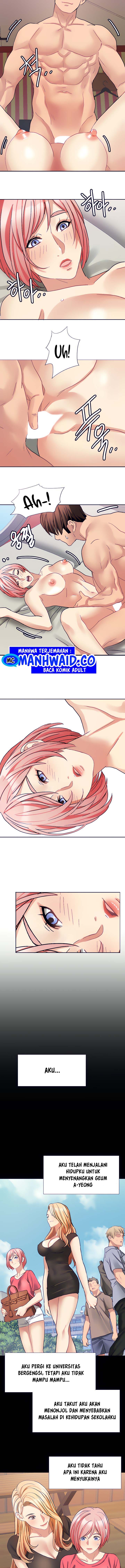 Punishments for Bad Girls - Chapter 22 10
