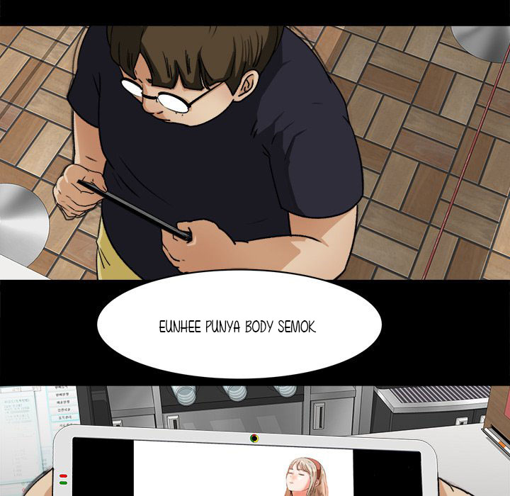 Inside the Uniform - Chapter 22 54 Inside the Uniform - Chapter 22 54