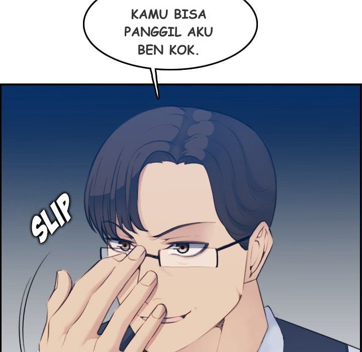 Never Too Late - Chapter 22 17