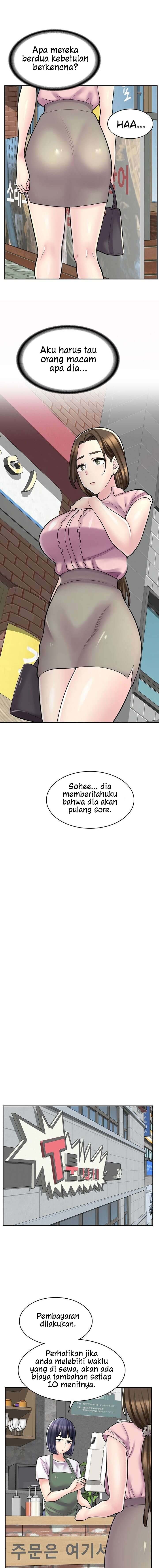 Cafe anime - Chapter 22 6