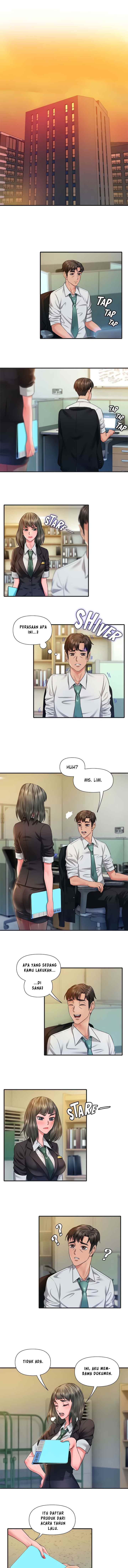 Coming to the Mart - Chapter 22 4 Coming to the Mart - Chapter 22 4