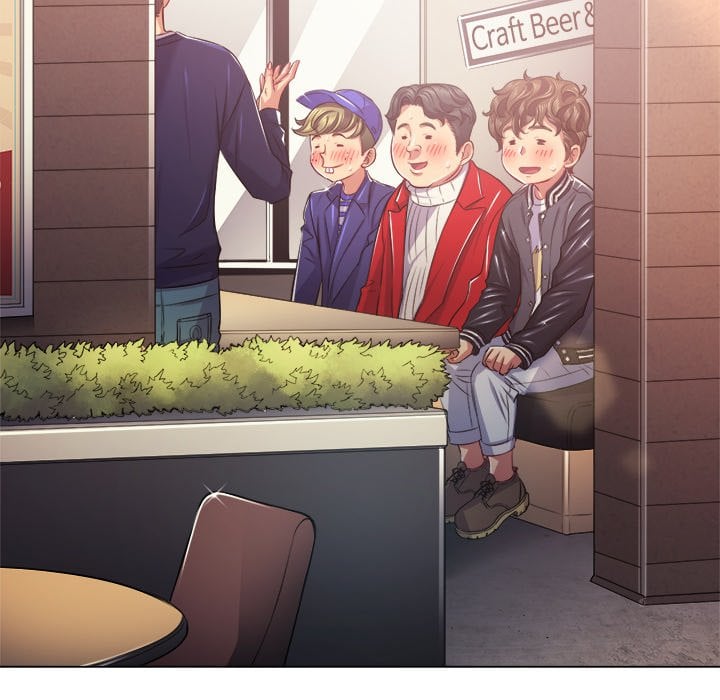 My High School Bully - Chapter 22 63