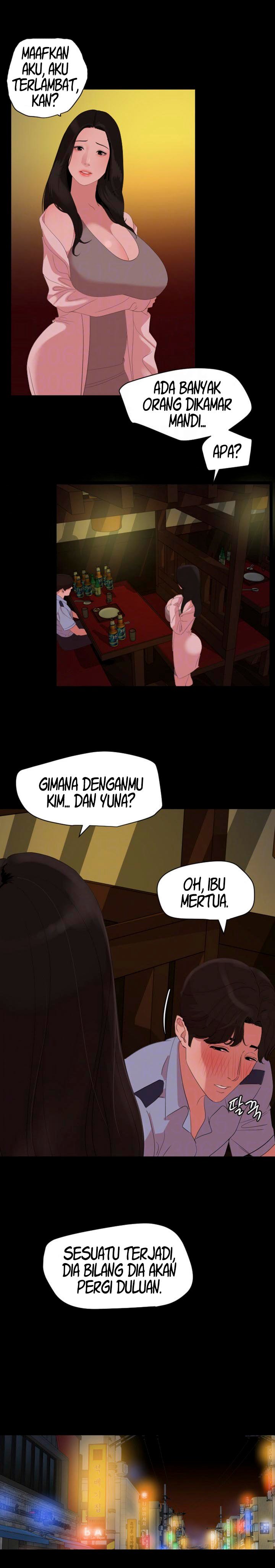 Don&#8217;t Be Like This! Son-In-Law - Chapter 22 7