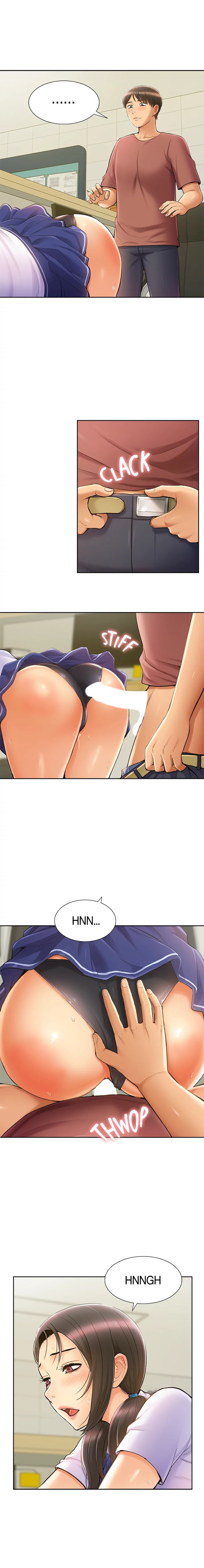 Twin Takes - Chapter 22 10