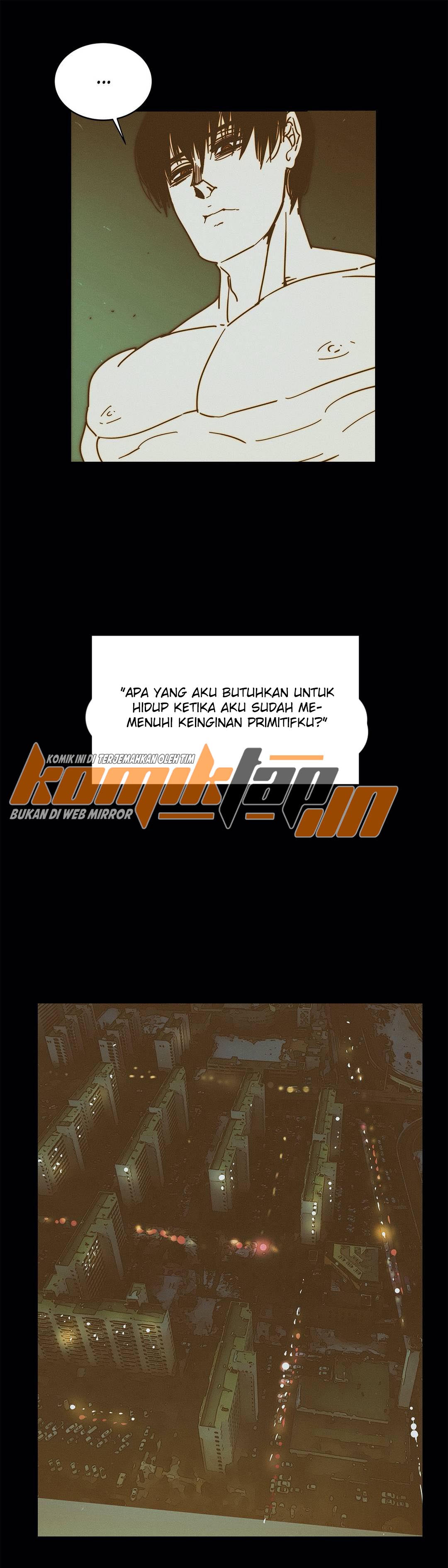 Desire to Kill - Chapter 22 33
