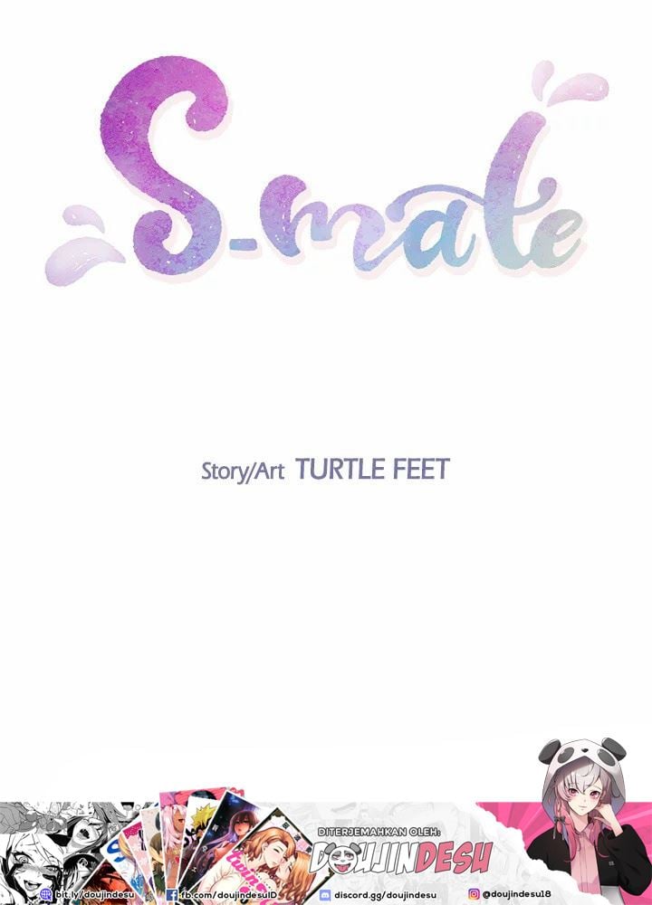 S-Mate - Chapter 22 29