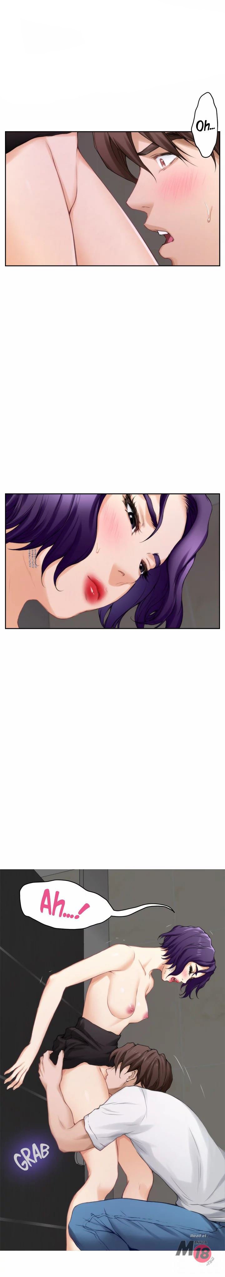 S-Mate - Chapter 22 24