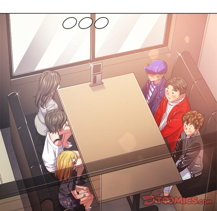 My High School Bully - Chapter 22 83