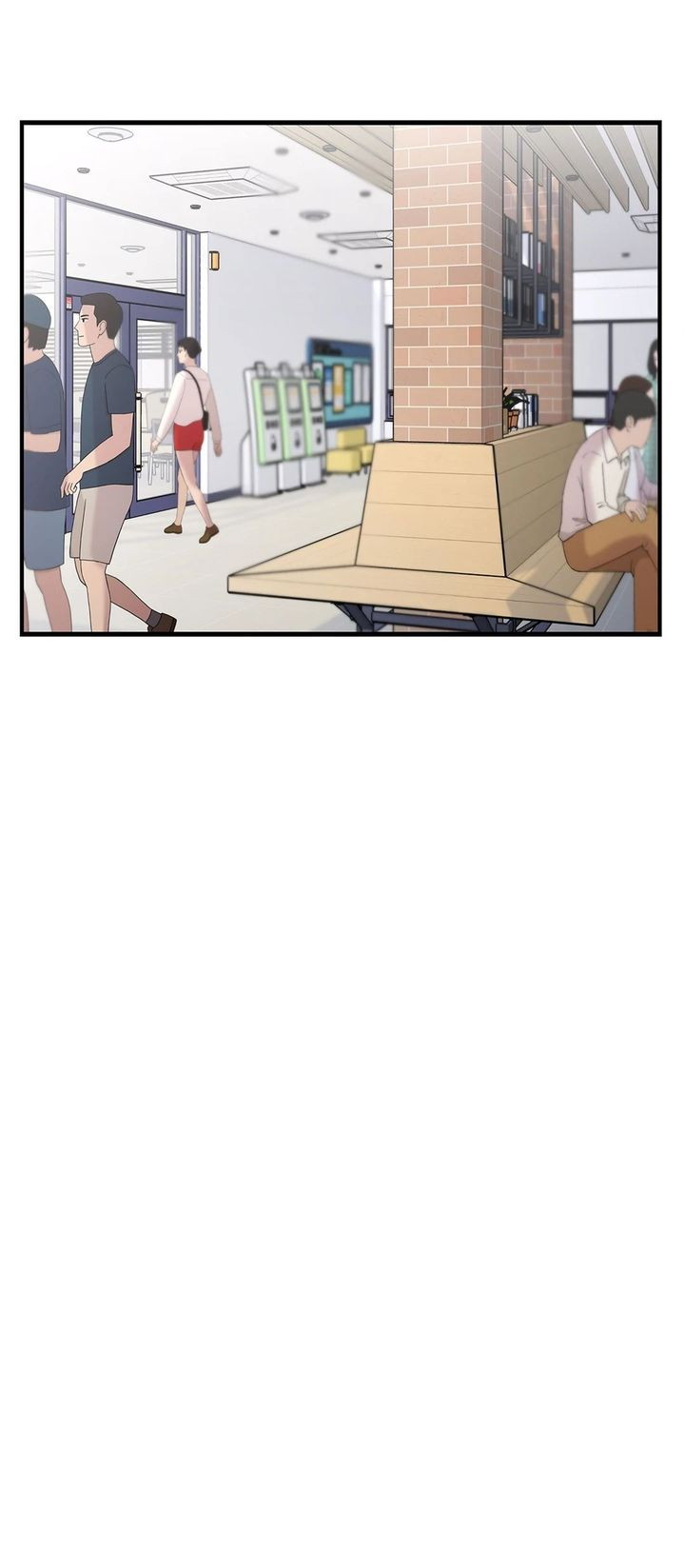 Toxic Burn - Chapter 22 2