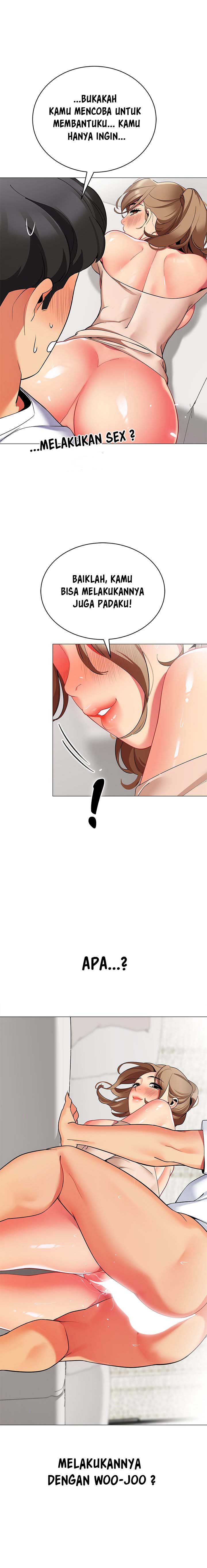 A Good Day to Camp - Chapter 22 21