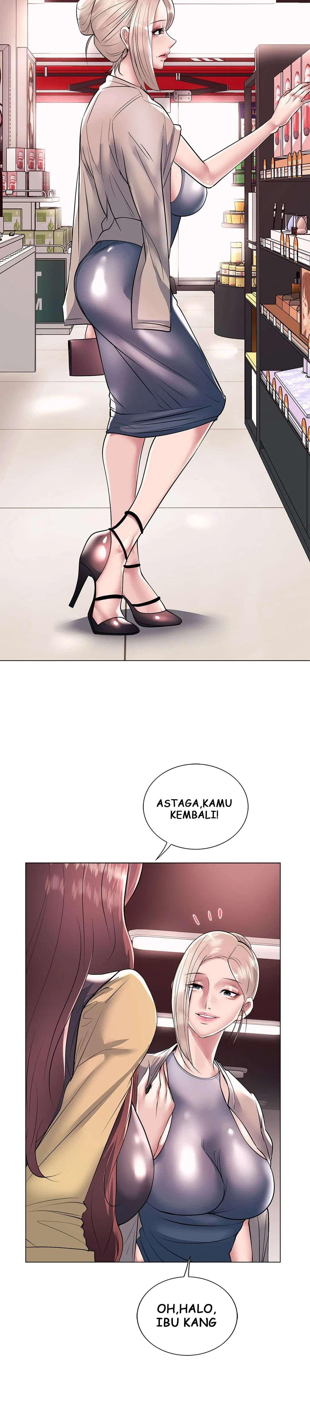 Toys Store - Chapter 22 8