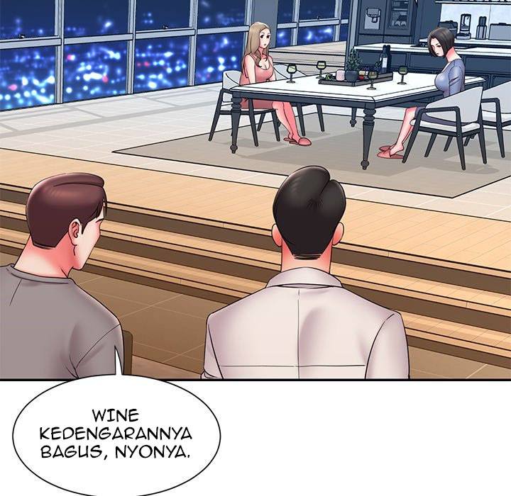 Dumped - Chapter 22 22