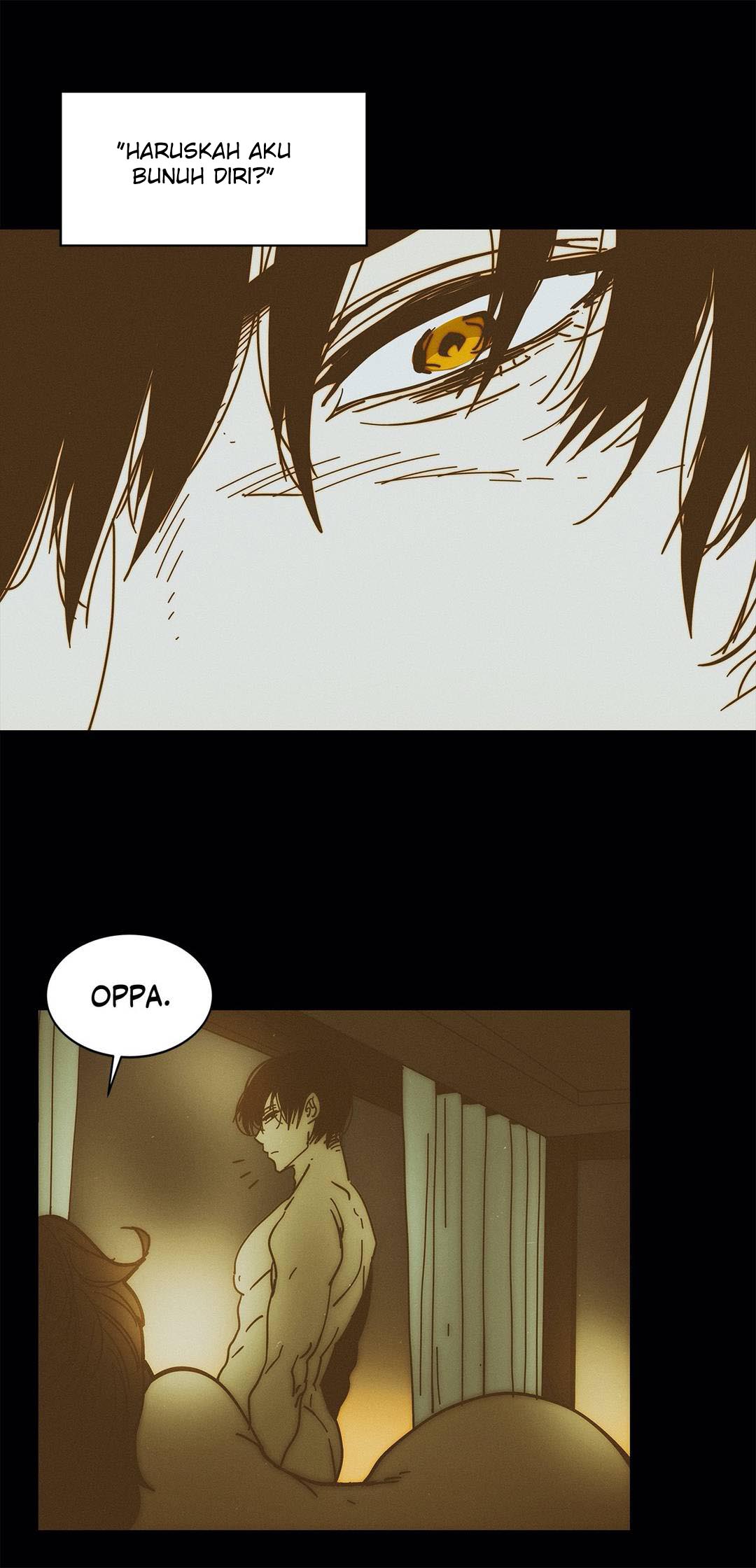 Desire to Kill - Chapter 22 34
