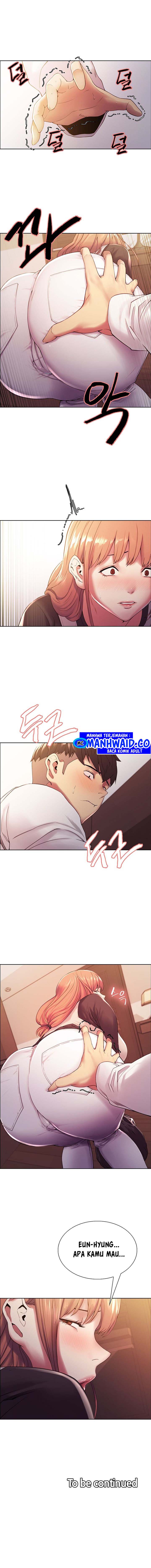 The Runaway Family - Chapter 22 12