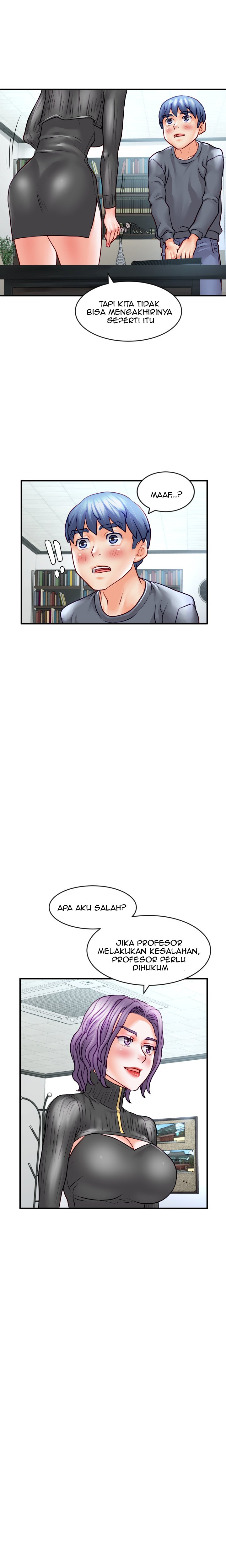 Love Is On The Air - Chapter 22 22