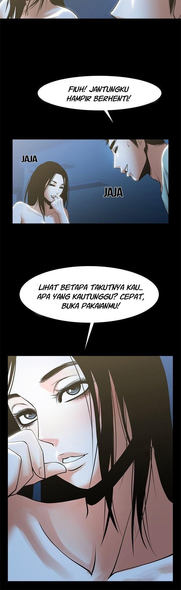 Share Girlfriend - Chapter 22 17