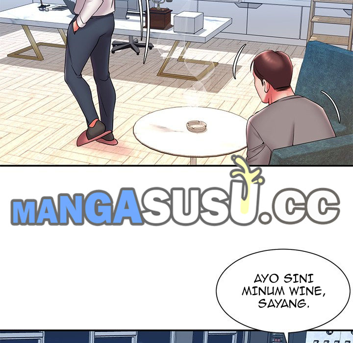 Dumped - Chapter 22 21