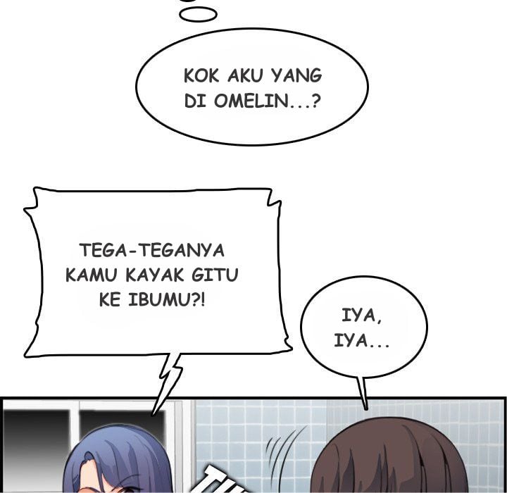 Never Too Late - Chapter 15 67
