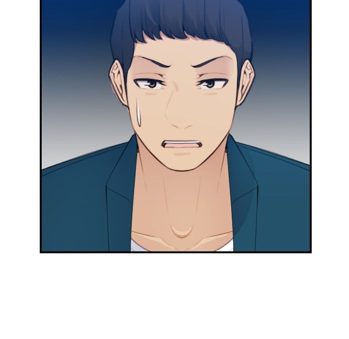 Never Too Late - Chapter 15 10