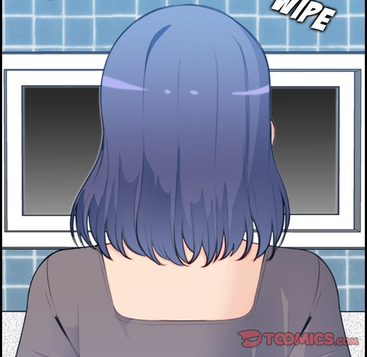 Never Too Late - Chapter 15 47