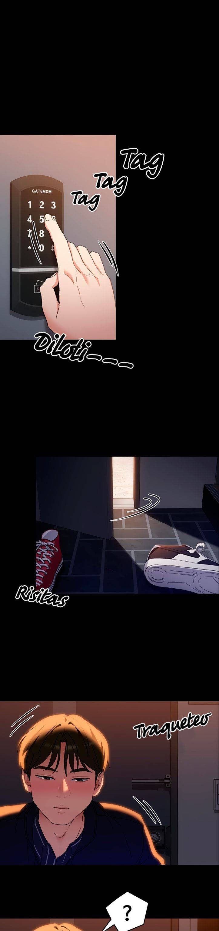 Today Dinner - Chapter 15 35 Today Dinner - Chapter 15 35