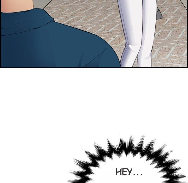 Never Too Late - Chapter 15 93