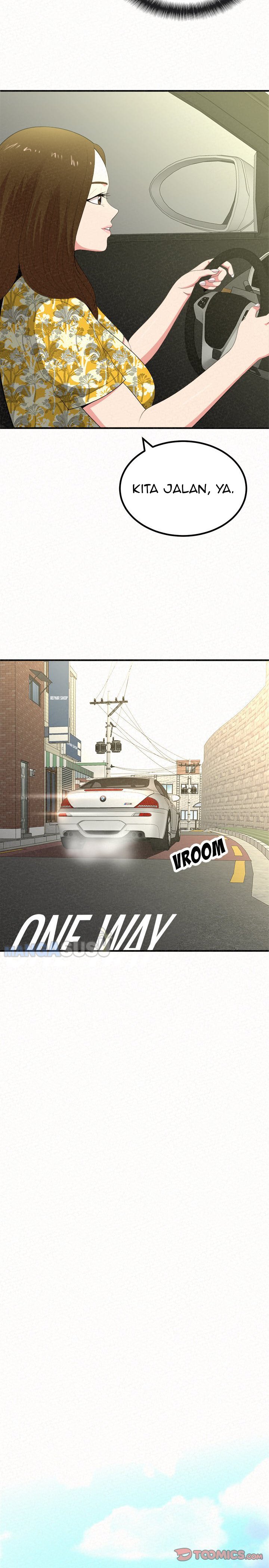 Milk Therapy - Chapter 15 10