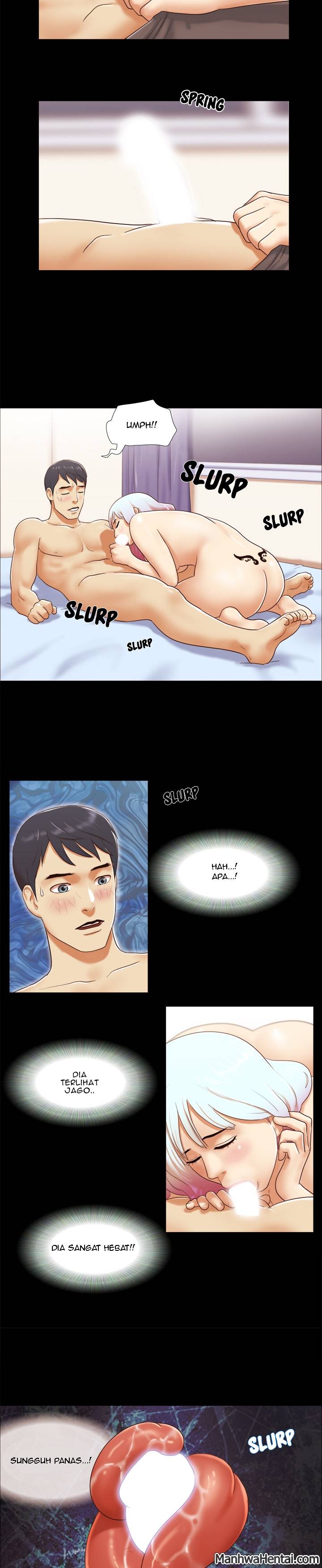 Double Trouble (Muldeok) - Chapter 15 3 Double Trouble (Muldeok) - Chapter 15 3