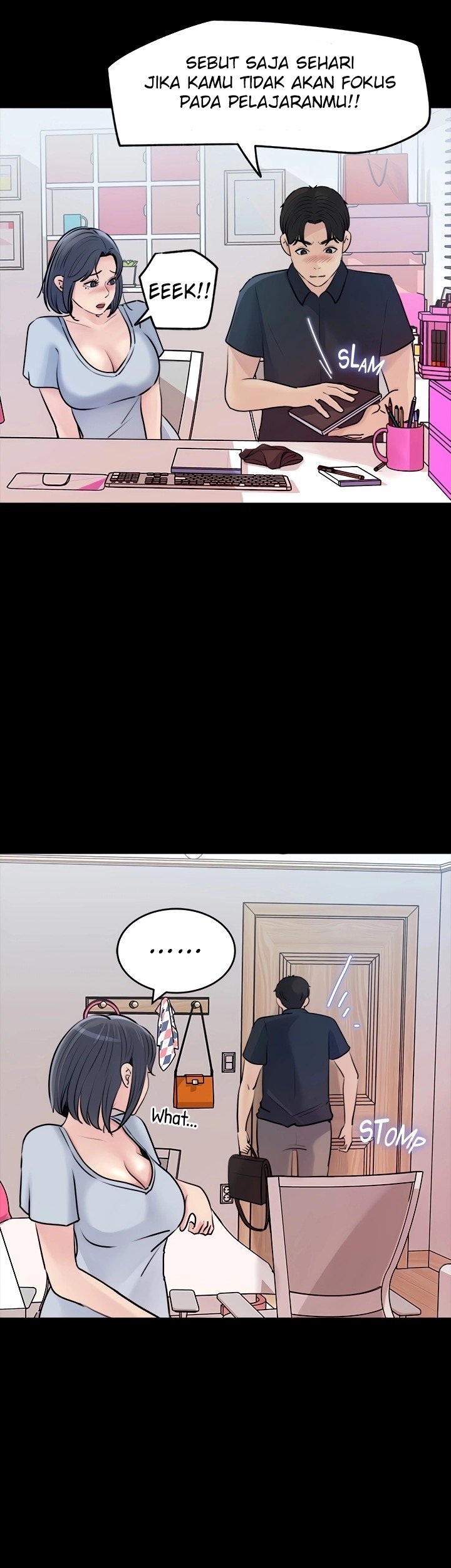 Living with my Sister in Law - Chapter 15 25