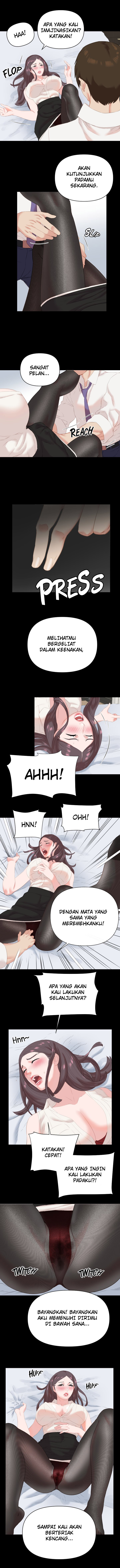 Time of Conquest - Chapter 15 5