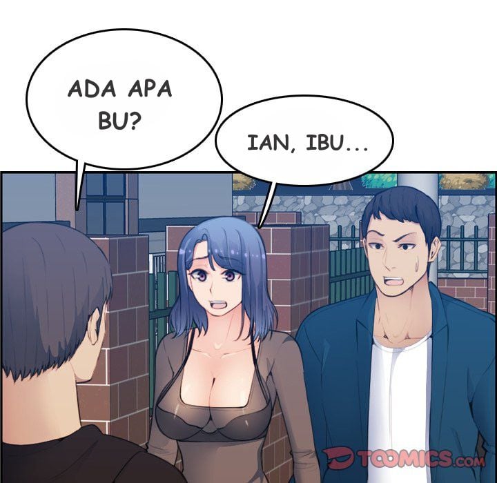 Never Too Late - Chapter 15 8