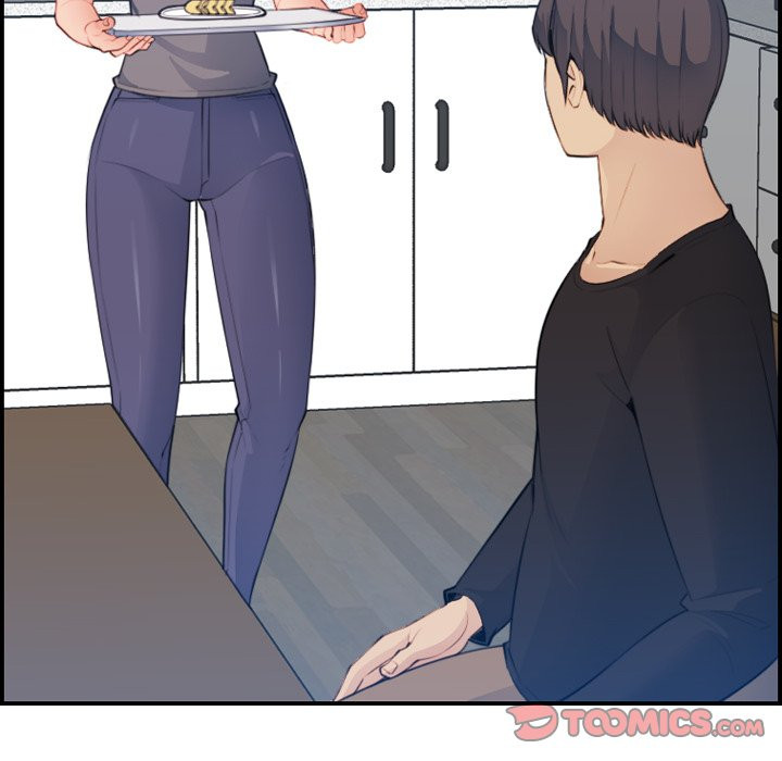 Never Too Late - Chapter 15 53