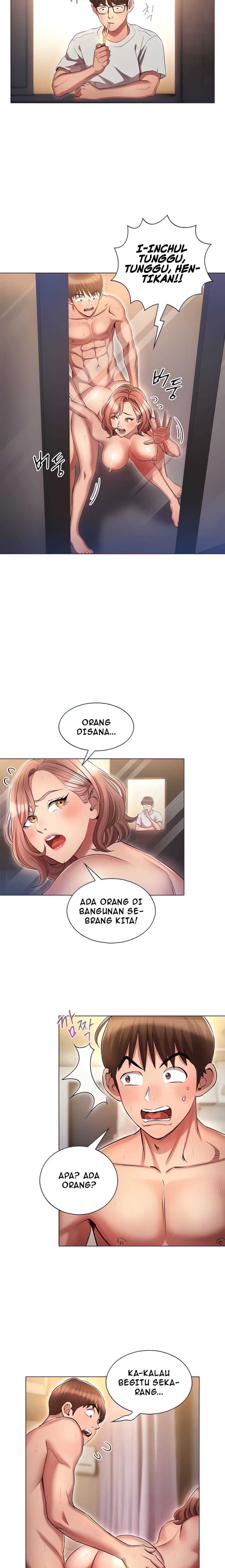 Law Of Reincarnation - Chapter 15 5